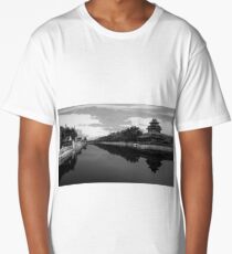 Forbidden Corner Long T-Shirt