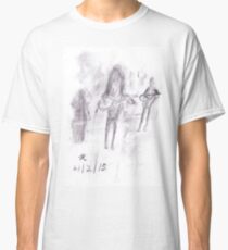 Musicians Classic T-Shirt