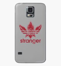Stranger Athletic Case/Skin for Samsung Galaxy
