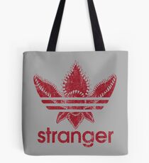 Stranger Athletic Tote Bag
