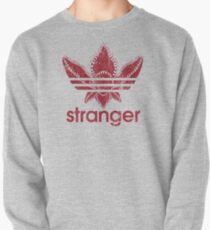 Stranger Athletic Pullover