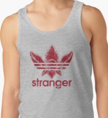 Stranger Athletic Tank Top