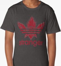 Stranger Athletic Long T-Shirt