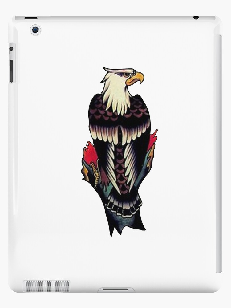 Sailor Jerry Eagle By Bjornbonello Sailor Jerry Eagle By Bjornbonello