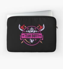 Buffy The Vampire Slayer Laptop Sleeve