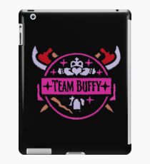 Buffy The Vampire Slayer iPad Case/Skin