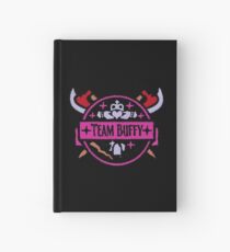 Buffy The Vampire Slayer Hardcover Journal