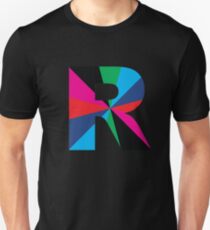 RRR Unisex T-Shirt