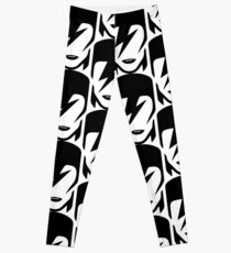 David Bowie Leggings