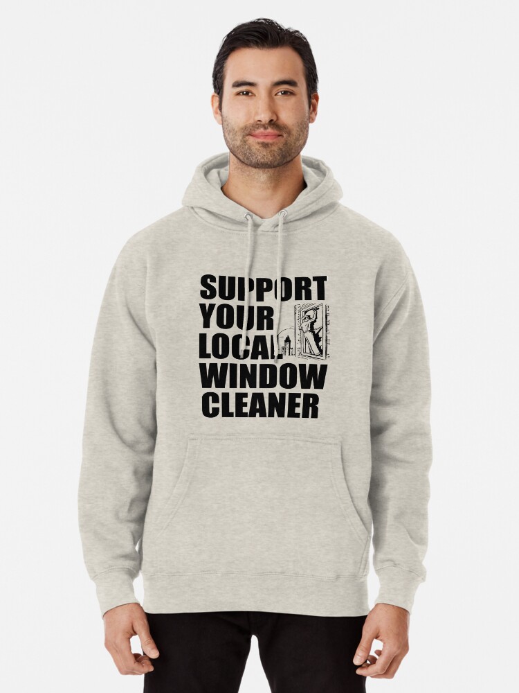 hoodie local brand 2020