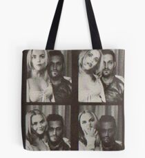 Bolsa de tela Buffalo '66