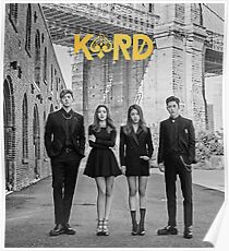 KARD Poster