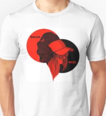 rezz x malaa pardon my french Unisex T-Shirt