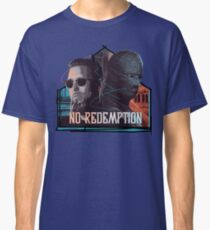 Rezz x Malaa Vergebung mein Französisch keine Erlösung Tchami Classic T-Shirt