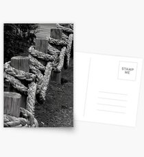 photoj Rope Postcards