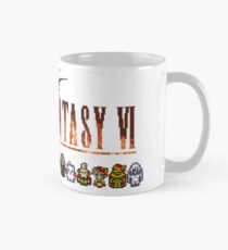 The Best Fantasy Mug