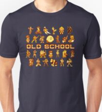 Golden Age of Gaming Unisex T-Shirt