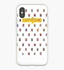 Welkome To Eagle Land iPhone Case