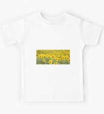 Elbkatz Golden Summer Kids Tee