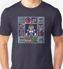 Mavericks Unisex T-Shirt