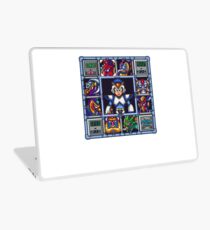 Mavericks Laptop Skin