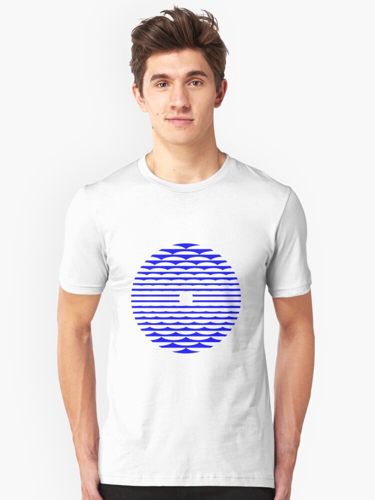 Alternate view of The Binding Light Slim Fit T-Shirt