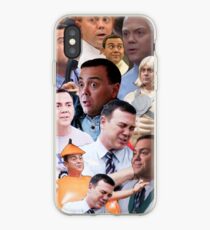 Boyle Collage iPhone Case