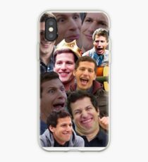 Jake Collage iPhone Case