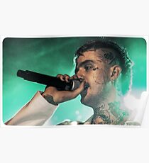 LiLPeeP Poster