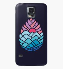 alpin Hülle & Klebefolie für Samsung Galaxy