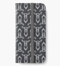 Forest Deer Shadow iPhone Wallet/Case/Skin