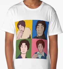 Dot Cotton: The Best Of Long T-Shirt