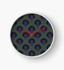 Room 237 (The Shining) Clock