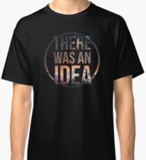 Avenge War Classic T-Shirt