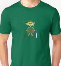 Will Cut For Rupees Unisex T-Shirt