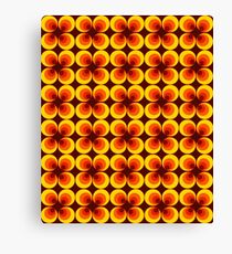 Groovy Baby. Canvas Print