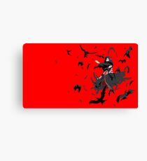 itachi Canvas Print