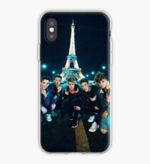 Why don’t We iPhone Case