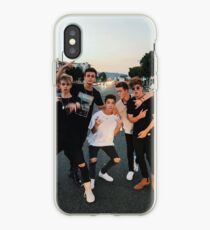 Why don’t we iPhone Case
