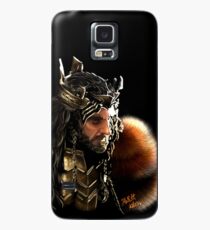 Thorin Oakenshield, King under the Mountain Case/Skin for Samsung Galaxy