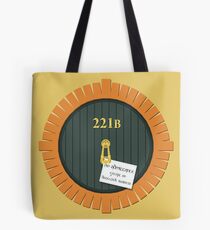 221B Beutelende Tasche