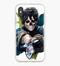 Bilbo iPhone Case