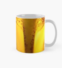 Abstract Iris Mug