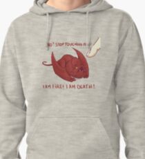 Little Smaug - Dragon Pullover Hoodie