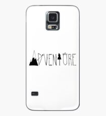 Funda/vinilo para Samsung Galaxy Aventuras
