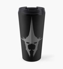 Der Hexenkönig Thermobecher