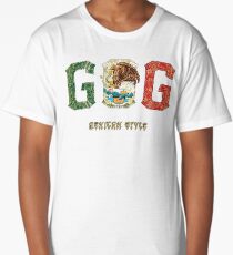 Untitled Long T-Shirt