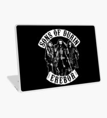 Sons of Durin Laptop Skin