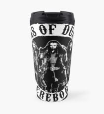 Sons of Durin Travel Mug
