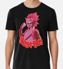 Bester Junge überhaupt Premium T-Shirt